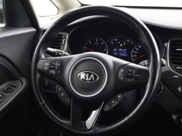 Kia Carens IV Minivan Facelifting 1.7 VGT CRDI 141KM 2017 Kia Carens 1.7 CRDi, Salon Polska, Automat, Navi, zdjęcie 18