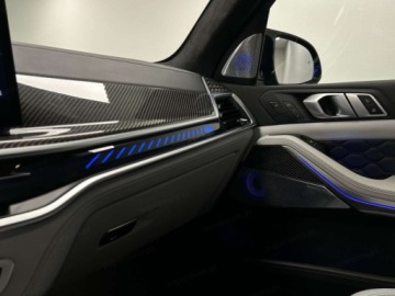 BMW X5 G05 M SUV Facelifting 4.4 M 625KM 2025 BMW X5 Competition Suv 4.4 (625KM) 2025, zdjęcie 10