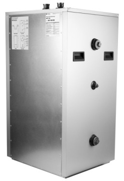 БУФЕРНЫЙ РЕЗЕРВУАР AFRISO ABT 160 ДЛЯ PRIMOTHERM KSV