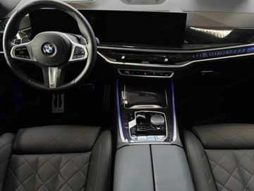 BMW X5 G05 SUV Facelifting 3.0 30d 298KM 2025 BMW X5 xDrive30d Sport Suv 3.0 (298KM) 2025, zdjęcie 6