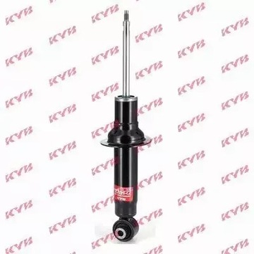 2× KYB 341826 TLUMIČ