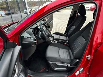Mazda CX-3 Crossover 2.0 SKY-G 120KM 2017 Mazda CX-3 Asystent Kamera Czujniki Grzane fotele, zdjęcie 9