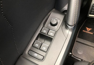 Cupra Leon II 2023 Cupra Leon 2.0 TSI VZ DSG Salon PL VAT 23 Bezwypadkowy 300KM Serwis ASO, zdjęcie 27