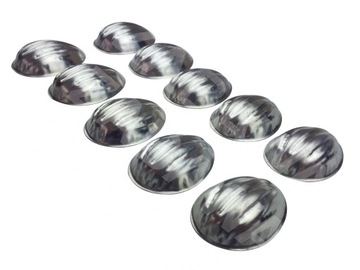 ФОРМЫ ДЛЯ ПЕЧЕНЬЯ, АРАХИС МОЛДЕР, 10 шт #10