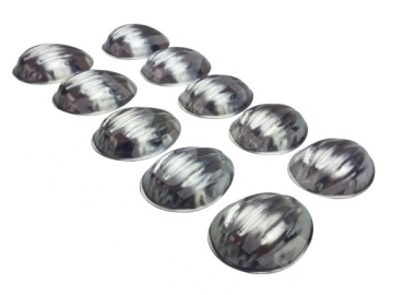 ФОРМЫ ДЛЯ ПЕЧЕНЬЯ, АРАХИС МОЛДЕР, 10 шт #10