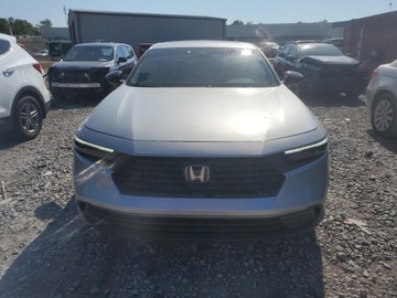 Honda 2024 Honda Accord Hybrid Sport 2024 2.0l 2.0 Hybryda 204KM, zdjęcie 5