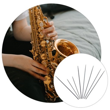 АКСЕССУАРЫ ДЛЯ CLARNETTE 08 ИГЛЫ ДЛЯ