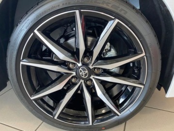 Toyota Corolla XII TS Kombi Facelifting 1.8 Hybrid 140KM 2026 GR Sport 1.8 Hybrid 140KM | Podgrzewane fotele!, zdjęcie 13