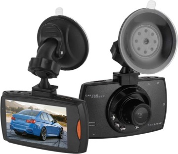 Камера видеорегистратора DRIVING RECORDER FULL HD