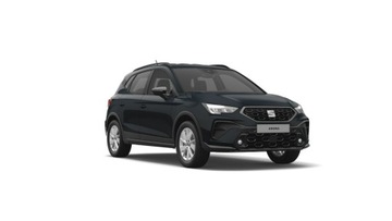 Seat Arona Crossover Facelifting 1.0 TSI 95KM 2026 Seat Arona Style 1.0 TSI 95 KM, zdjęcie 4