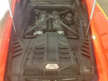 Lamborghini Huracan 2022 Lamborghini Huracan Evo 2022 5.2 Benzyna 631KM, zdjęcie 3
