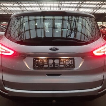 Ford S-Max II Van 2.0 TDCi 150KM 2018 Ford S-Max 2.0 diesel !! EURO6 TECHNOLOGIA !!!, zdjęcie 4