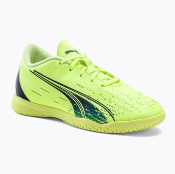 Buty halowe Puma Ultra Play r. 29