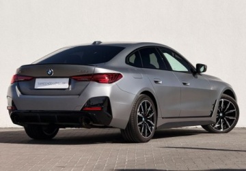 BMW Seria 4 G22-23-26 Coupe 2.0 420d 190KM 2025 BMW Seria 4 I wlasciciel M Sport Gwarancja Bezwypadkowy FVAT23, zdjęcie 1