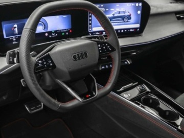 Audi Q3 III Sportback-e 1.5 45 TFSI e-hybrid 272KM 2025 AUDI Q3 e-Hybrid Suv (272 KM) 2025, zdjęcie 4