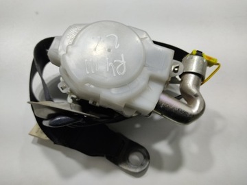 DESKA KONZOLA ULOŽENÍ AIRBAG PÁSY TOYOTA RAV4 III 2006-2009