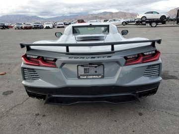 Chevrolet Corvette C7 2025 Chevrolet Corvette Stingray 3LT 2025 6.2L 6.2 Benzyna 490KM, zdjęcie 9