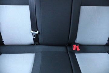 Seat Ibiza IV SportTourer Facelifting 1.6 TDI CR 105KM 2013 Seat Ibiza 1.6 TDI, Navi, Klima, Klimatronic, zdjęcie 9