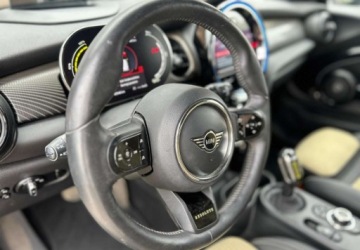 Mini Mini F56 Electric Facelifting 32.6kWh 184KM 2022 MINI Cooper Elektryk 185KM, zdjęcie 9