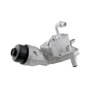 CHŁODNICA OLEJU Z FILTREM NTY CCL-PL-005