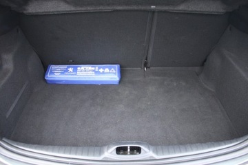 Peugeot 208 I Hatchback 3d 1.2 VTI 82KM 2012 Peugeot 208 Peugeot 208 I Udokumentowany Stan Licznika Stan BDB WARTO Rej., zdjęcie 18