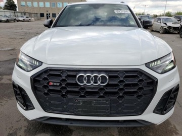 Audi Q5 II 2021 Audi SQ5 Prestige 2021 3.0l 3.0 Benzyna 349KM, zdjęcie 5