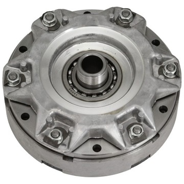 KOSZ SPRZĘGŁOWY SPRZĘGŁO KOMPLETNE MZ ETZ 250 251