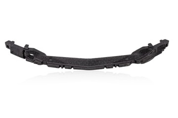 MERCEDES A W177 2018+ ABSORBER PRZEDNIEGO ZDERZAKA