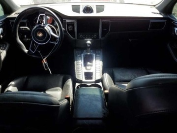 Porsche Macan SUV 3.0 V6 360KM 2018 Porsche Macan 2018, 3.0L, 4x4, GTS, od ubezpieczalni 3.0 Benzyna 360KM, zdjęcie 6
