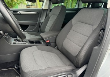 Volkswagen Passat B7 Variant 1.4 TSI BlueMotion 122KM 2012 Volkswagen Passat Variant Navi, PDC, zadbany, serwisowany 1.4 Benzyna 122KM, zdjęcie 23