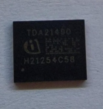 Чип Infineon Technologies TDA21490 TDA21490AUMA1