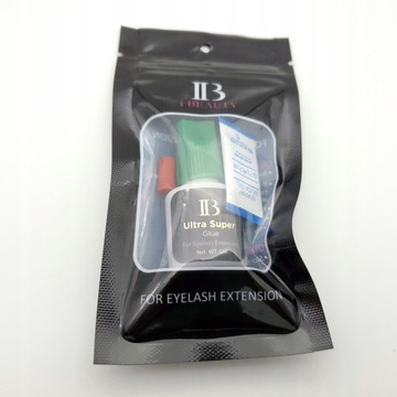 IB Ultra super Glue Eyelash Extension Glue i-