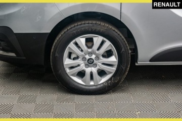 Renault Trafic III Combi 2.0 dCi  170KM 2026 RENAULT Trafic Kombi L2H1 AT9 2.0 170KM 2026, zdjęcie 6