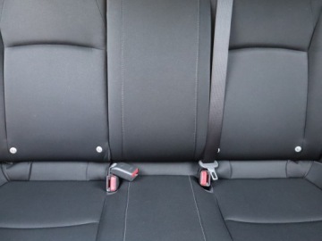 Honda Civic X Hatchback 5d 1.0 VTEC Turbo 129KM 2017 Honda Civic 1.0 VTEC Turbo, Salon Polska, Klima, zdjęcie 9