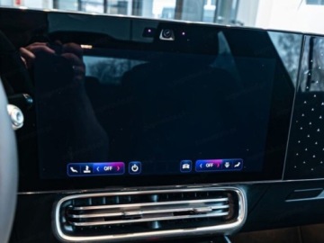 Mercedes CLA C118/X118 2025 MERCEDES-BENZ CLA 180 Progressive Sedan 1.5 (136KM) 2025, zdjęcie 8