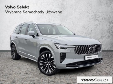 Volvo XC90 II 2025 Volvo XC 90 FV23 Plus Bright B5 250KM 7 osób BLIS, zdjęcie 2