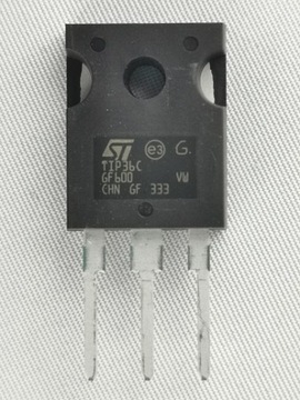TIP36C PNP tranzystor 100V 25A TO247