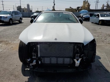 Mercedes Klasa E W214 2023 Mercedes-Benz Klasa E 450 2023 3.0l 3.0 Benzyna 362KM, zdjęcie 5