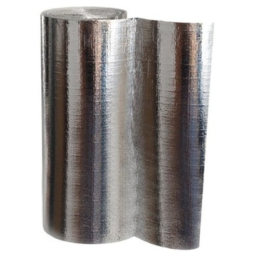 EKRAN ZAGRZEJNIKOWY MATA ALUMINIOWA 5MB
