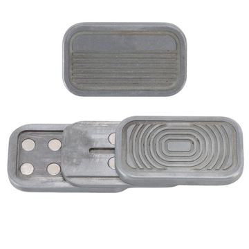 МАГНИТНЫЕ ТАПОЧКИ АНТИСТРЕСС МЕТАЛЛИЧЕСКАЯ ИГРУШКА