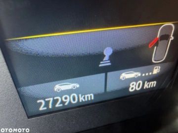 Renault Clio V Hatchback 5d 1.0 TCe 100KM 2020 Renault Clio 1.0 TCe 2020r/ niski przebieg/ serwisowany w ASO, zdjęcie 7