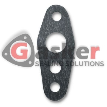 Uszczelka spływu oleju turbosprężarki Toyota Opel