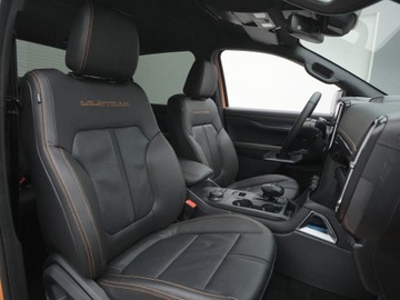 Ford Ranger VI Raptor 3.0 EcoBlue 240KM 2025 Ford Ranger 3.0 EcoBlue Turbo 240KM Wildtrak, zdjęcie 19