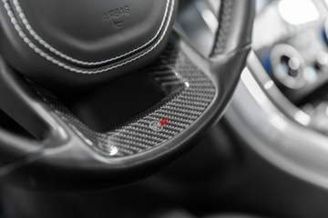 Land Rover Range Rover Sport II SUV Facelifting 5.0L V8 S/C 575KM 2019 Land Rover Range Rover Sport SVR 575KM. Lakier SVO, zdjęcie 30