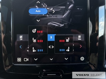 Volvo XC60 II 2024 Volvo XC 60 XC60 B5 B AWD Ultra Black Edition aut,, zdjęcie 28