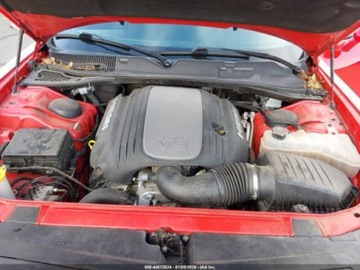 Dodge Challenger III 2022 Dodge Challenger RT 2022 5.7 Benzyna 372KM, zdjęcie 8