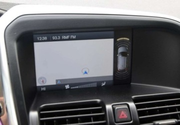 Volvo XC60 I 2012 Volvo XC 60 32 Benzyna 243 KM Skory_Automat_Panorama_ 3.2 Benzyna 243KM, zdjęcie 24
