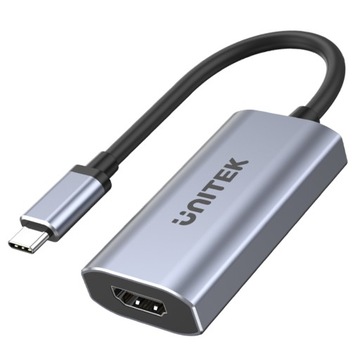 Адаптер Unitek USB-C — HDMI 2.1 8K