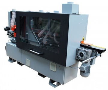 EDGE BANDER вводная фреза скребок полировщик PUR EVA