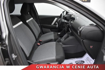 Citroen 2021 Citroen C4 NawigacjaKamera Asystenty Klimatronic Tempomat Multifunkcja, zdjęcie 5